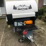 Teardrop Caravan Image 4