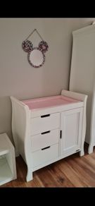 Obaby Nursery Furniture