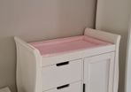 Obaby Nursery Furniture