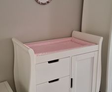 Obaby Nursery Furniture