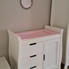 Obaby Nursery Furniture