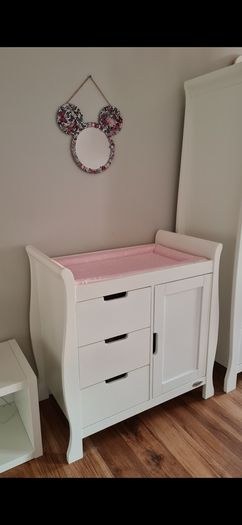 Obaby Nursery Furniture