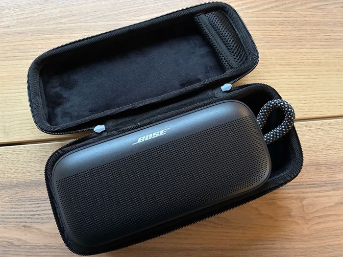 Bose Soundlink PLUS (new)