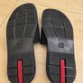 Genuine Prada Ladies Sliders Size 5 Image 4