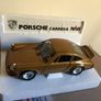 Porshce 911 Carrera Scale 1/25 Polistil Image 3