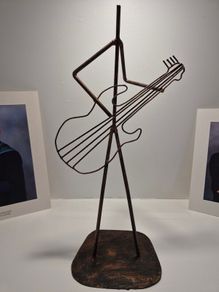 Guitar Man