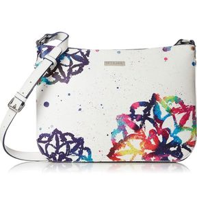 Desigual handbag new without tags