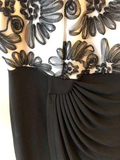 Dress (size 18W)