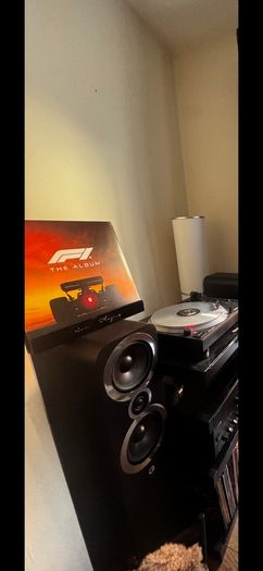 Vinyl System