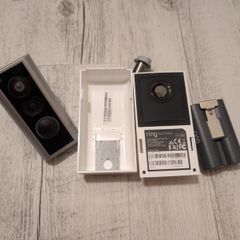 Ring Door View Cam / Peephole Camera
