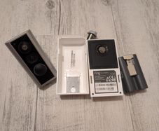 Ring Door View Cam / Peephole Camera