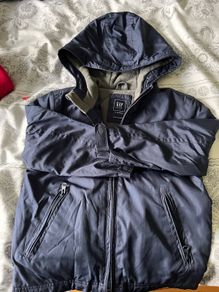GAP Boys' Coat age 4-5