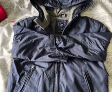 GAP Boys' Coat age 4-5