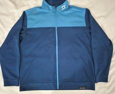 Druids Golf Mid Layer