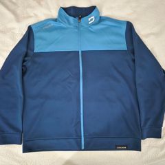Druids Golf Mid Layer