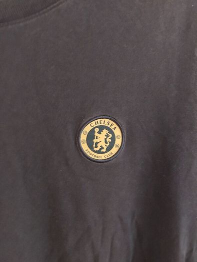 chelsea tshirt