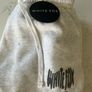 White Fox joggers size xxs Image 3