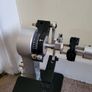 Longboard double pedal Image 3