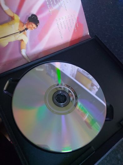 drop dead Georgeous DVD