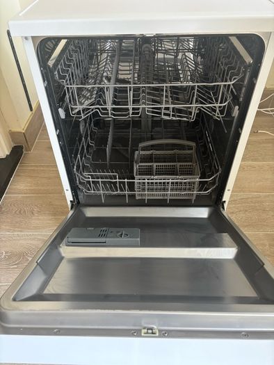 Power Point Dishwasher
