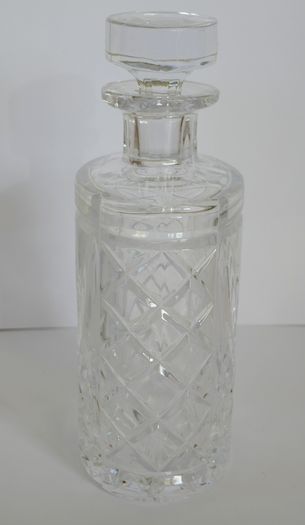 Crystal Decanter