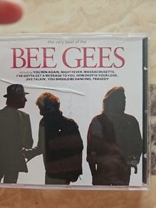 The Bee Gees CD - The Very Best Of