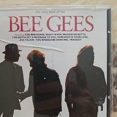 The Bee Gees CD - The Very Best Of