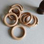 Curtain rings Image 3