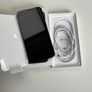 Brand new Apple iPhone 16e - Black, 128gb - unwanted, never used: private seller, Currys receipt Image 5