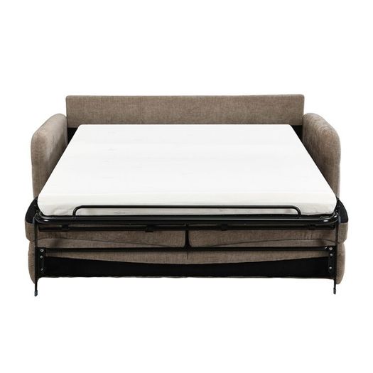 Hampton Beige Sofa Bed