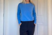 Berksha Blue Jumper 12
