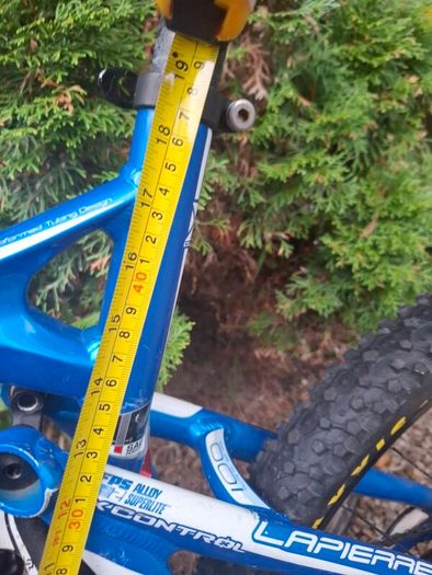 Mountain  bike