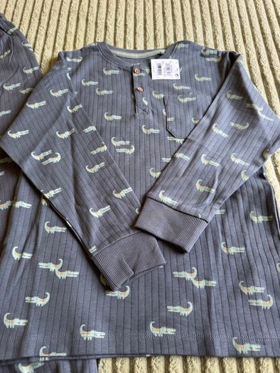 NEW next boys pyjama