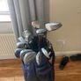 Golf clubs Image 9