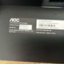 AOC Monitor 18.5inch Image 4