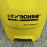 K4 karcher compact power washer Image 2