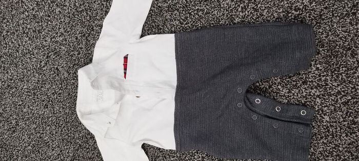 baby suit
