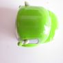 Monsters Inc Mike Wazowski Die Cast Car Toy Vehicle Green Mini Image 5