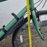 Raleigh Detour 1 Mens Mountain Bike  21Speed  Size In Photos As New Image 8