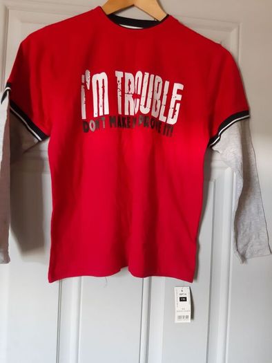 boys top