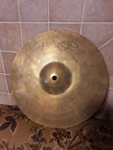 Selection of Cymbals