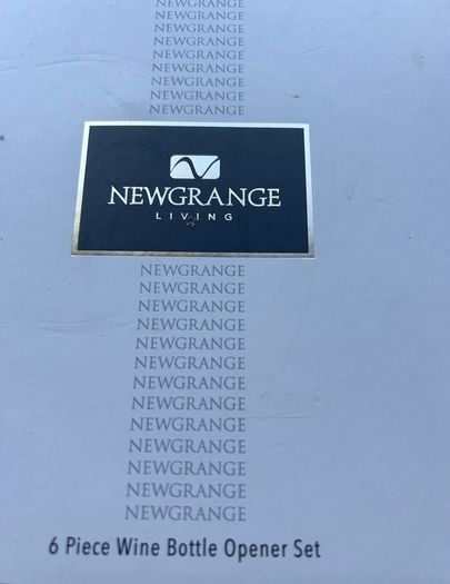 Newgrange Living Wine Opener Set - 6 Piece