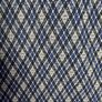 Brand new navy with silver thread Savida long sleeve blouse size UK14 EU42 Postage included Image 4