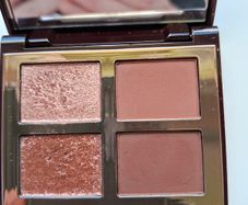 Charlotte Tilbury Dreams luxury eye palette