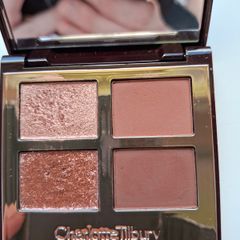 Charlotte Tilbury Dreams luxury eye palette
