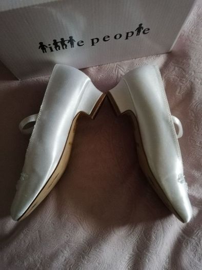 Communion Shoes