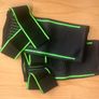 Elastic Ankle Support Bandage Sports Protection Pair 2pcs Image 7