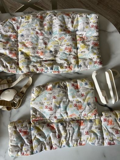stokke trip trap accessories