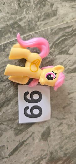 G4 Mini Figures just 2 Euro Each - Selection 5- MLP G4 My Little Pony
