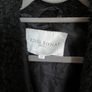 Black Teddy Coat / Jacket Image 2